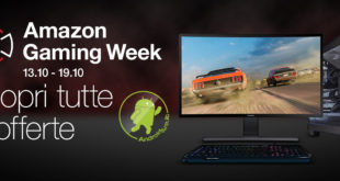 Offerte Gaming Week