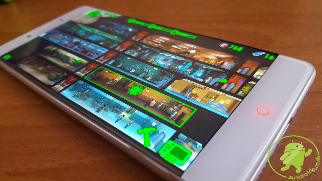 gaming-nubia-z11