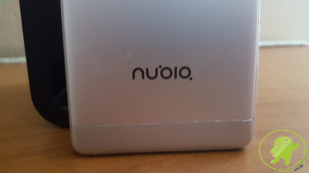 nubia