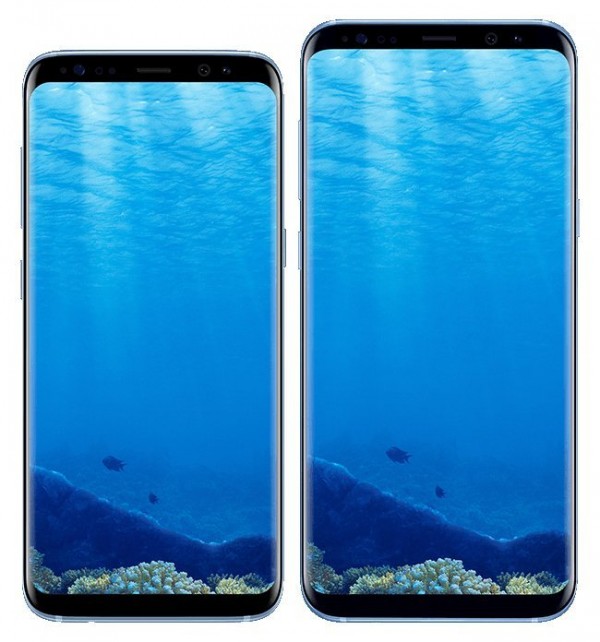 Smartphone Samsung