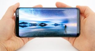 Galaxy S8 DUal Sim