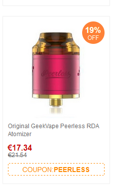 Codici sconto Gearbest