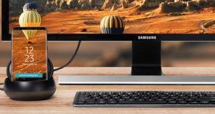 Samsung Dex