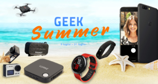 Geekmall