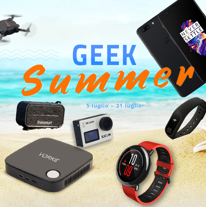 Geekmall.it